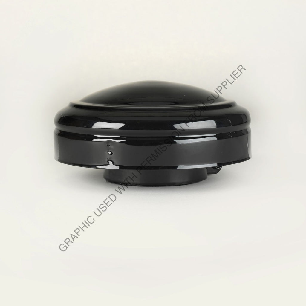 DN  H000170 INLET HOOD