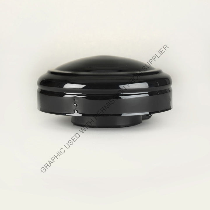 DN  H000170 INLET HOOD