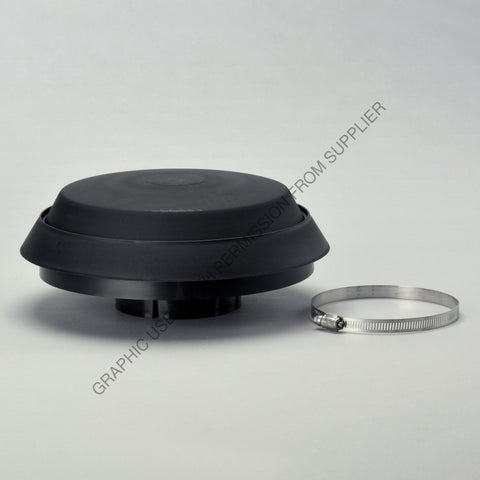 DN  H000471 PRECLEANER