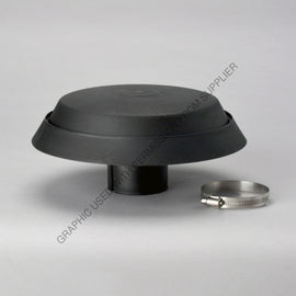 DN  H001063 INLET HOOD