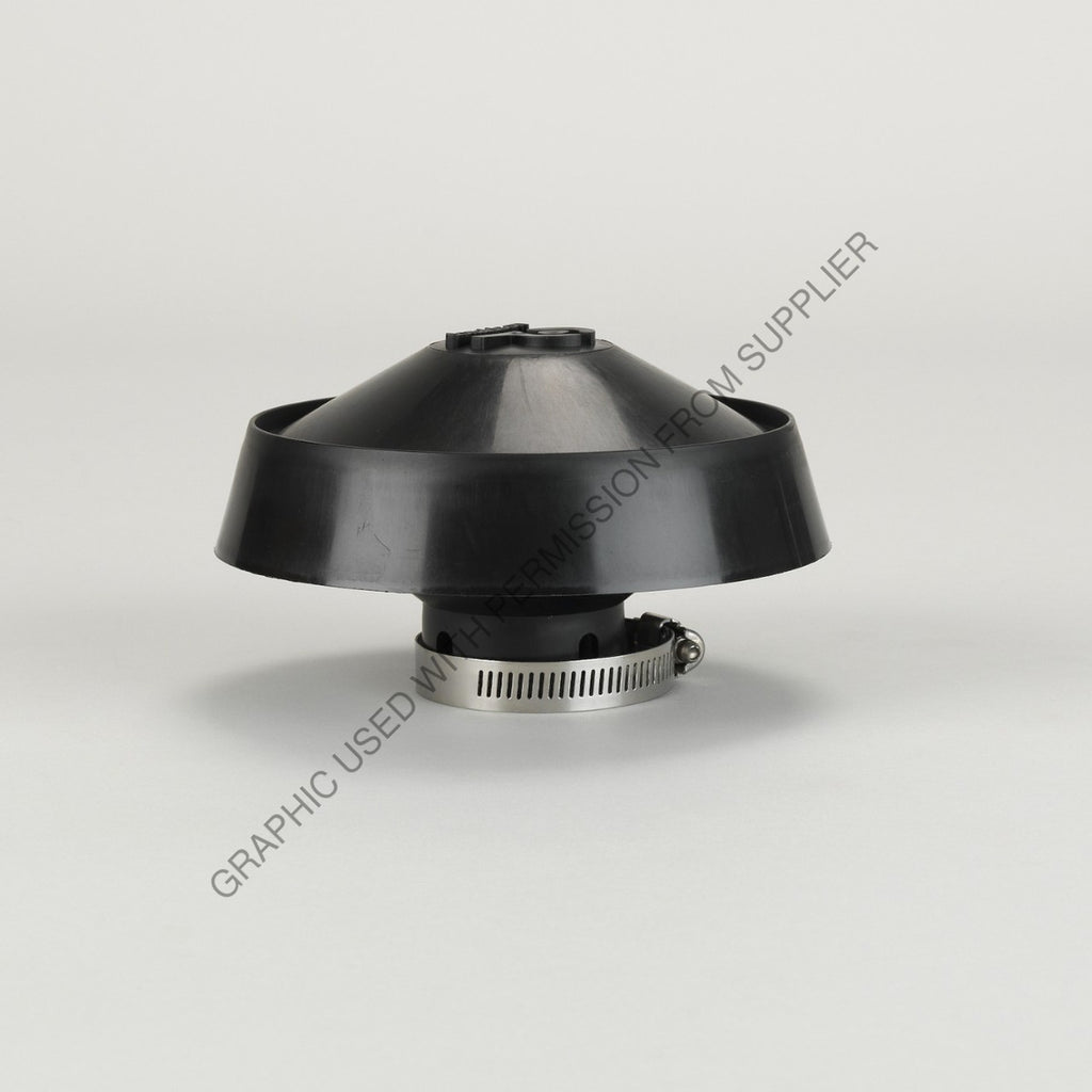 DN  H002068 INTAKE STACK CAP ASS