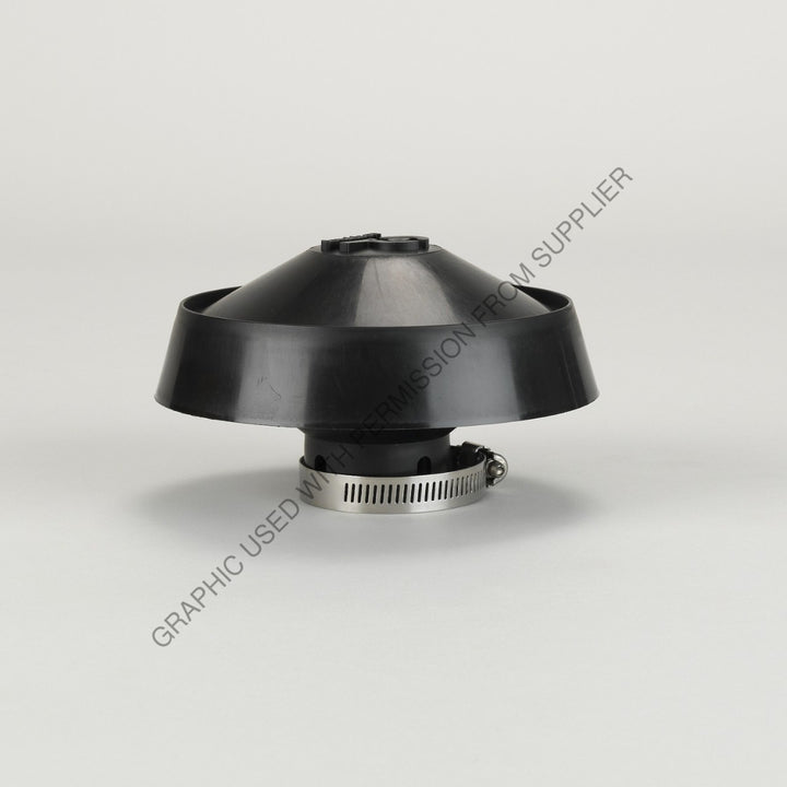 DN  H002068 INTAKE STACK CAP ASS