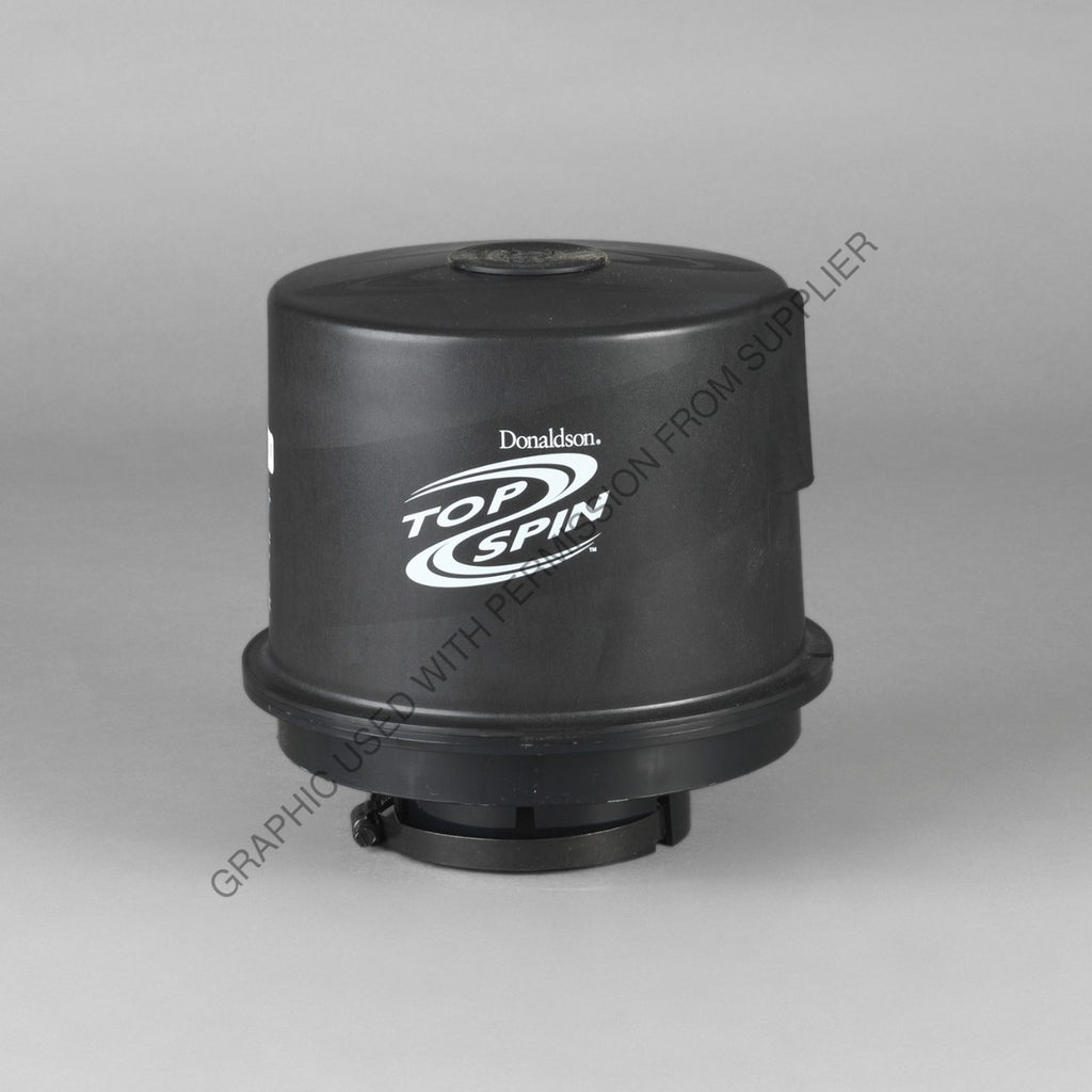 DN  H002427 PRECLNR ASM