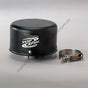 DN  H002851 TOP SPIN FILTER