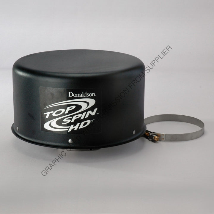 DN  H002855 FILTER,TOP SPIN