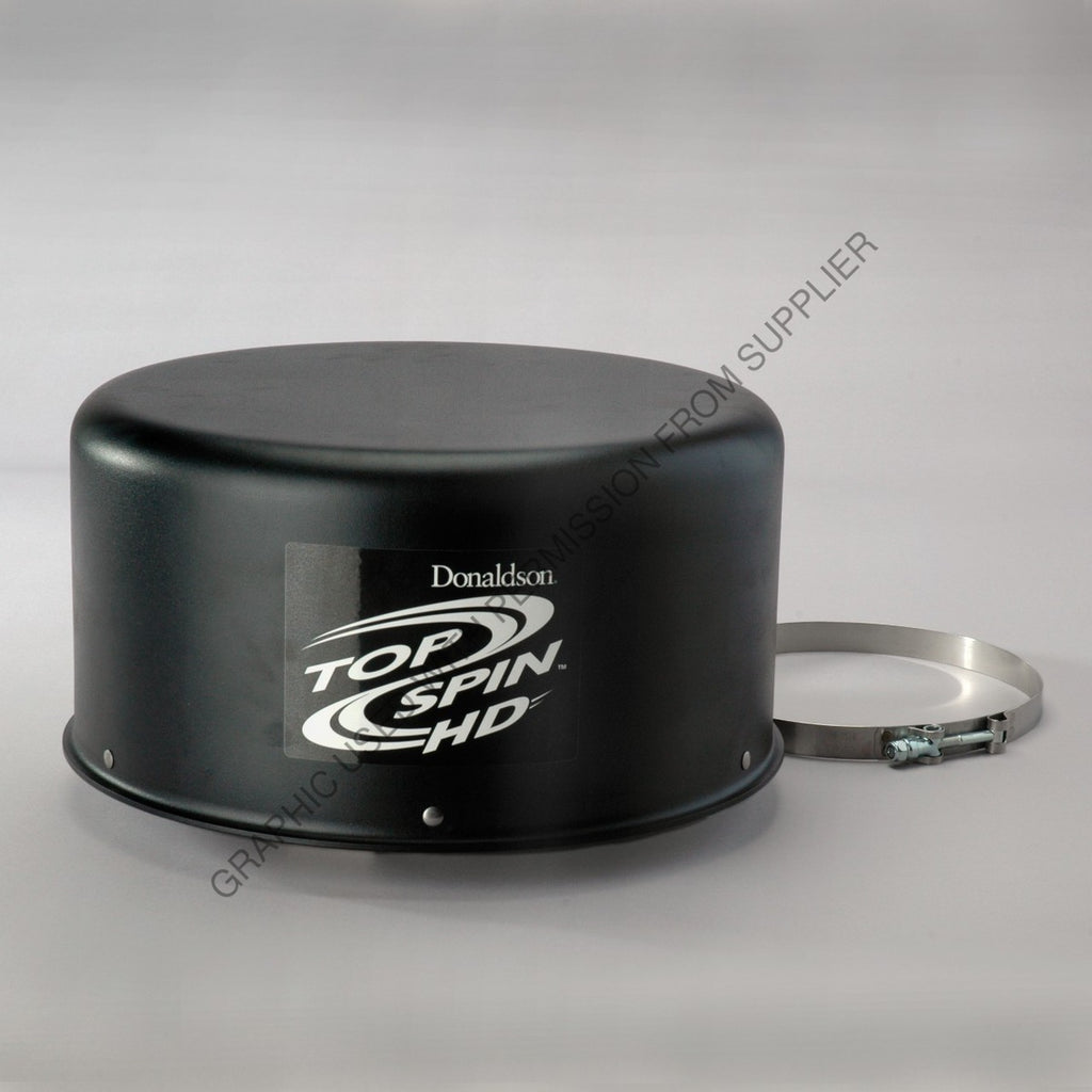 DN  H002857 TOPSPIN HD FILTER