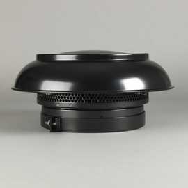 DN  H770082 INLET HOOD, 10" OD