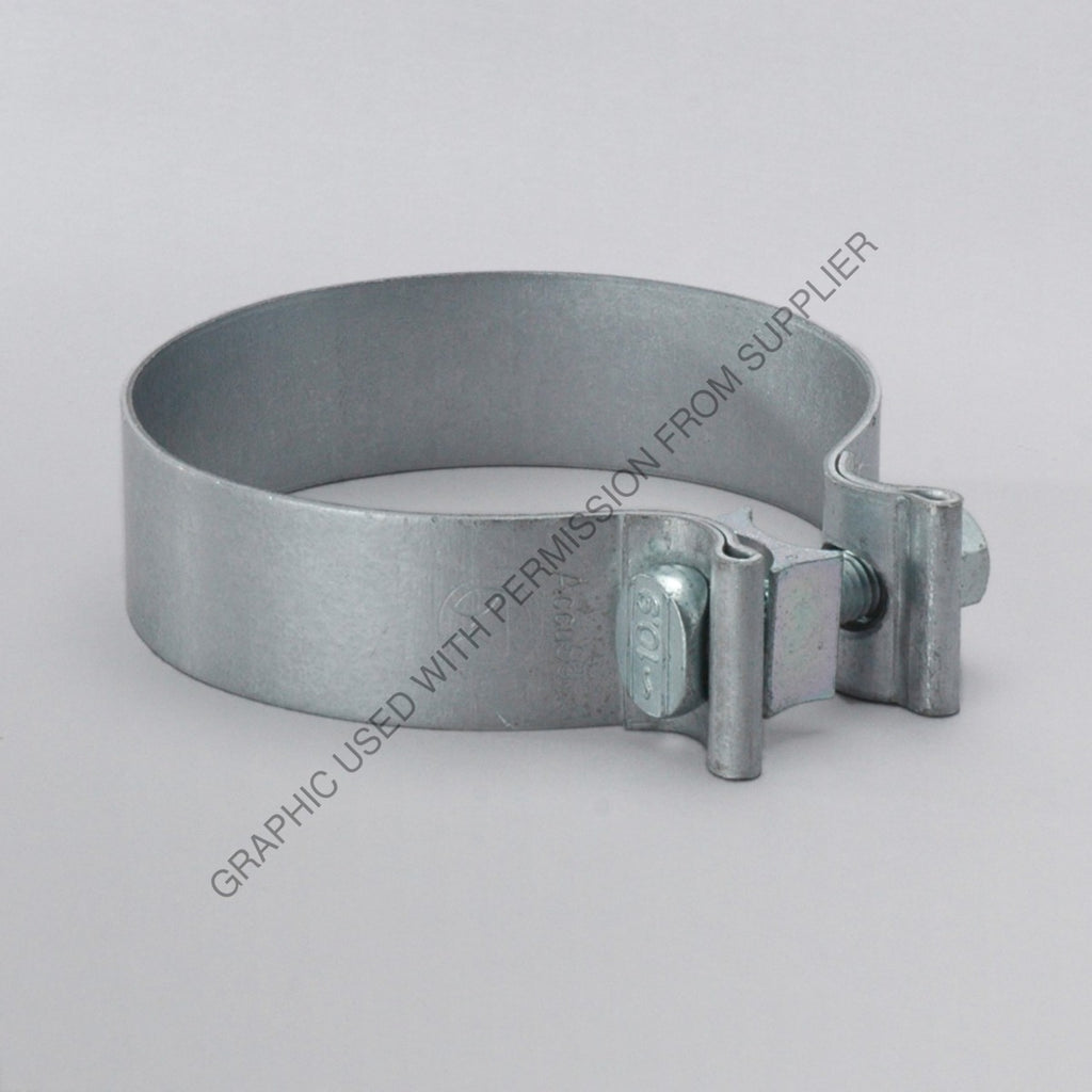 DN  J000202 CLAMP EXH