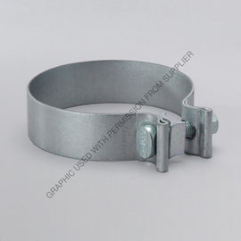 DN  J000202 CLAMP EXH