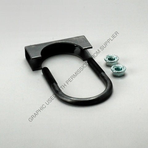 DN  J000220 CLAMP GUIL