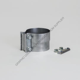 DN  J009605 CLAMP EXH