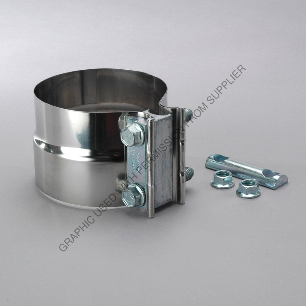 DN  J009623 CLAMP BAND