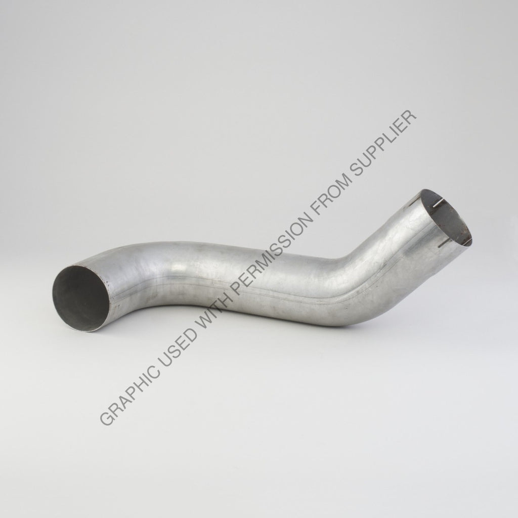 DN  J038611 SPECIAL BENT TUBE