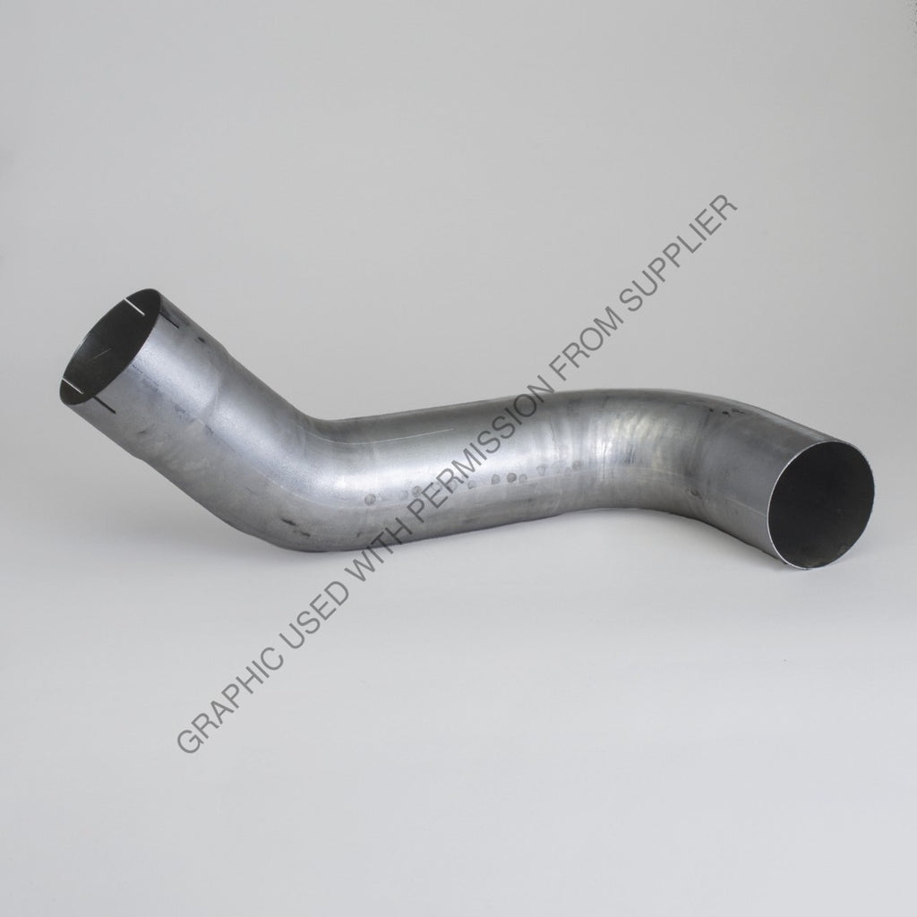 DN  J038612 SPECIAL BENT TUBE