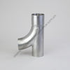 DN  J092679 Y-PIPE - EXHAUST