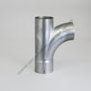 DN  J092689 Y-PIPE - EXHAUST