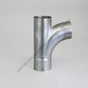 DN  J092689 Y-PIPE - EXHAUST