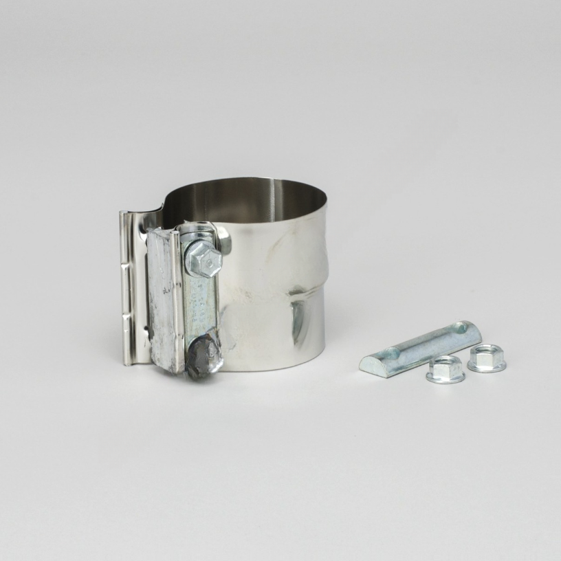 DN  J190059 TORCA CLAMP 2.75