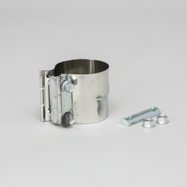 DN  J190059 TORCA CLAMP 2.75