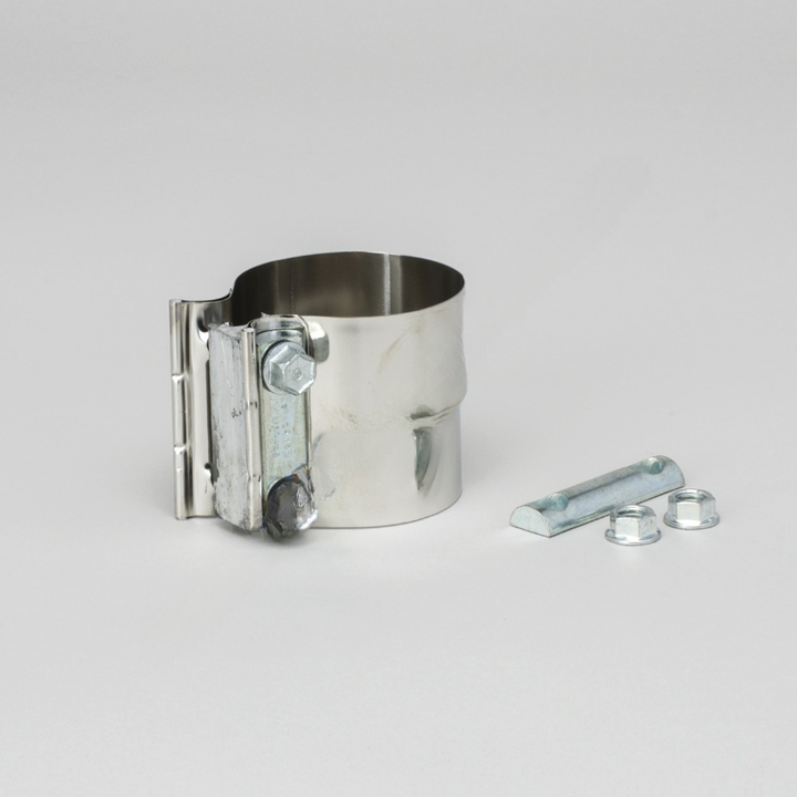DN  J190059 TORCA CLAMP 2.75