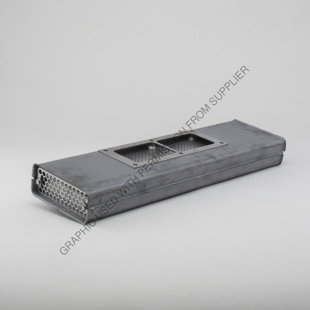 DN  M000125 AIR CLNR