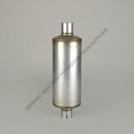 DN  M065071 MUFFLER /EXH ACCS