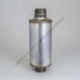 DN  M070008 RND MUFFLER