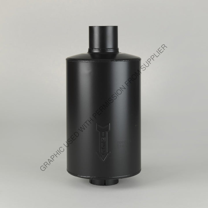 DN  M080018 MFLR