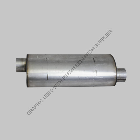 DN  M090280 EXHAUST