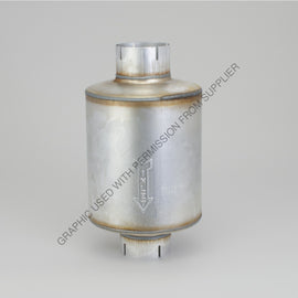 DN  M090362 MUFFLER /EXH ACCS