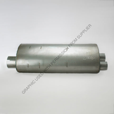 DN  M090563 MFLR