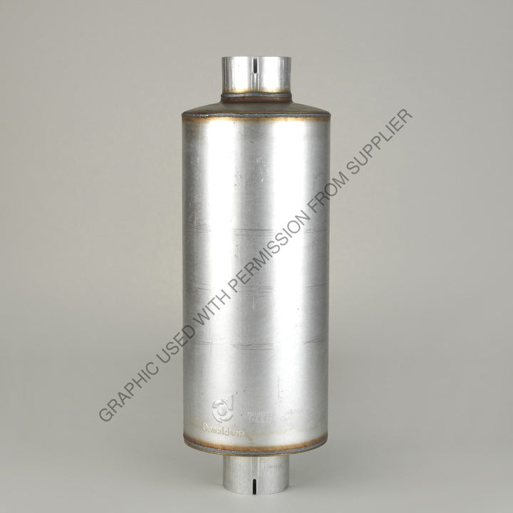 DN  M090594 MUFFLER/EXHAUST ACCS
