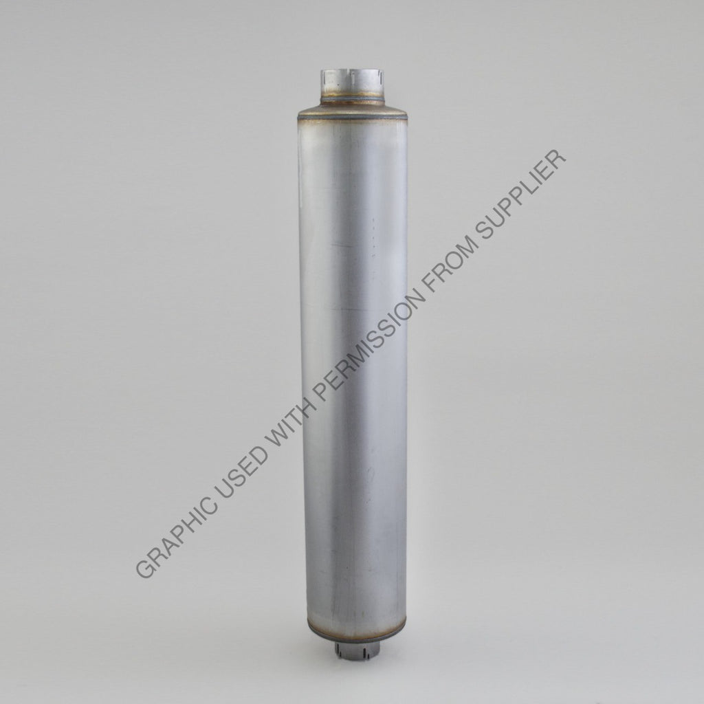 DN  M090781 MUFFLER