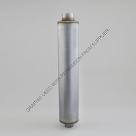 DN  M090781 MUFFLER