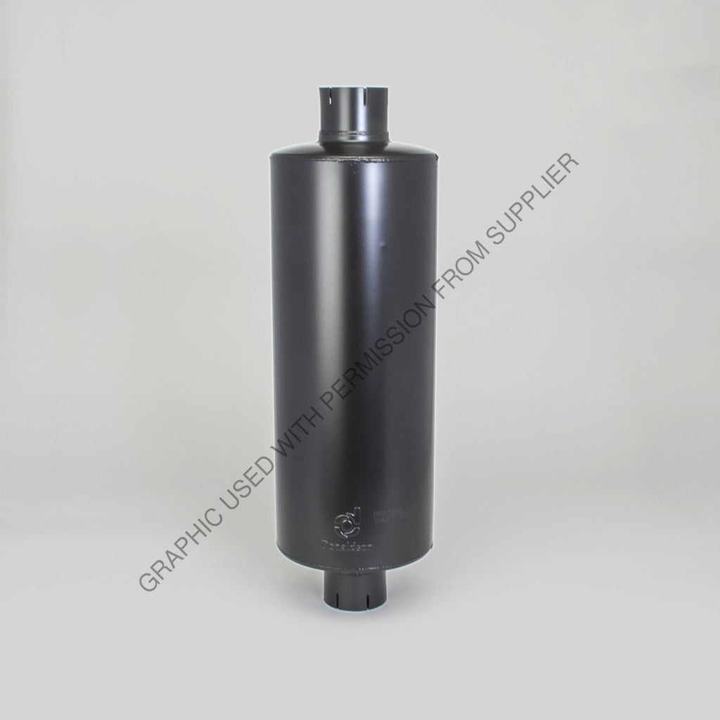 DN  M091046 MUFFLER