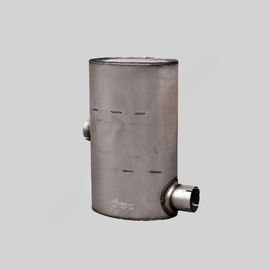 DN  M0M12 0554 MUFFLER