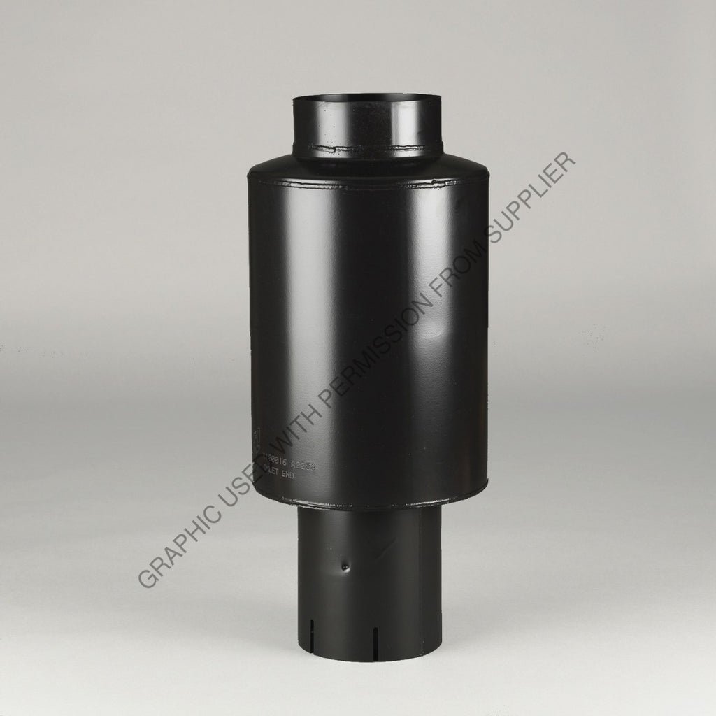 DN  M100016 ARRESTOR SPARK