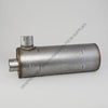 DN  M100052 MUFFLER /EXH ACCS