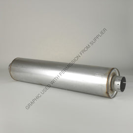 DN  M100463 MUFFLER