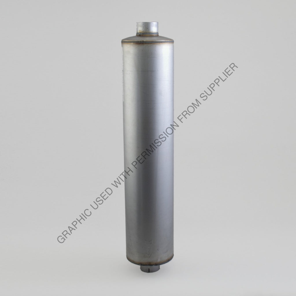 DN  M100466 MUFFLER/EXHAUST ACCS