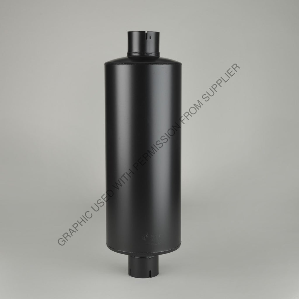 DN  M101167 MUFFLER