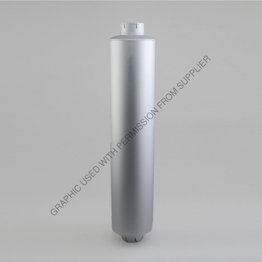 DN  M101182 MUFFLER