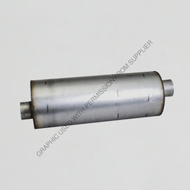 DN  M110012 RND MUFFLER