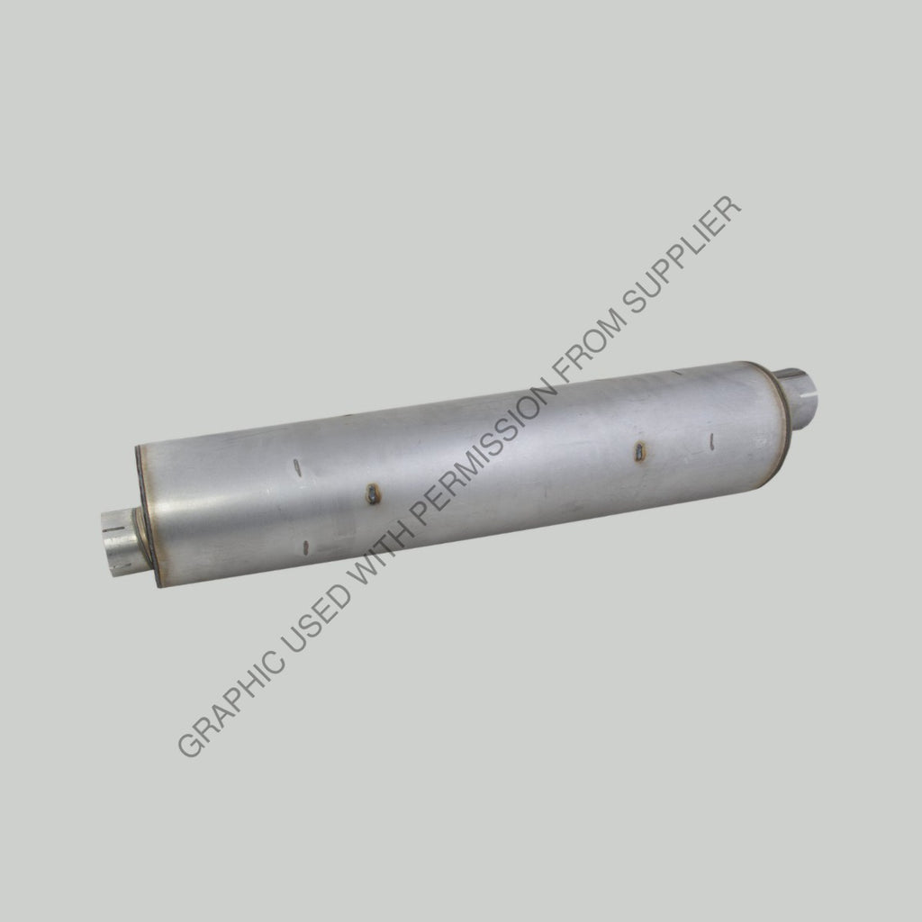 DN  M110077 MUFFLER