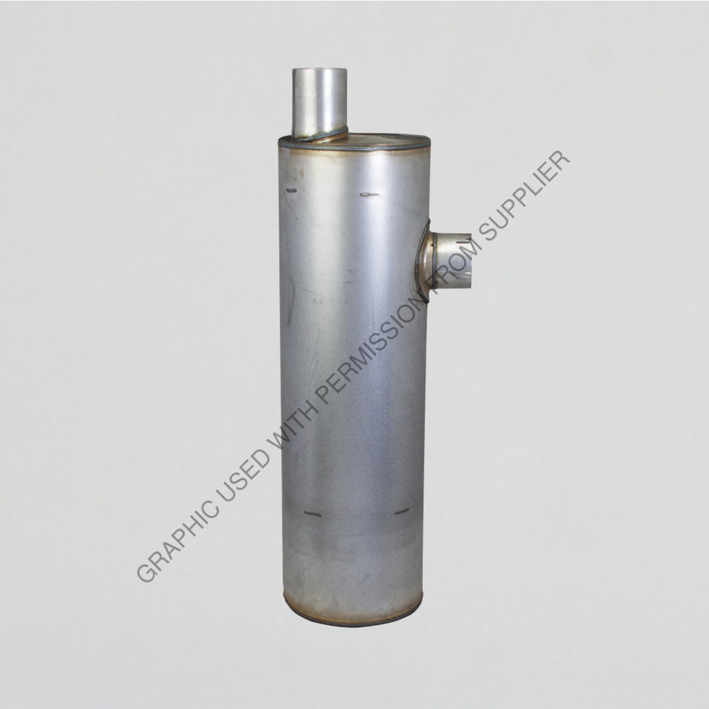 DN  M110311 MUFFLER