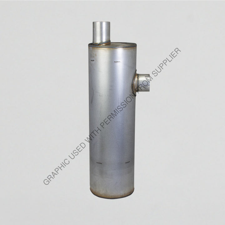 DN  M110311 MUFFLER