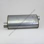 DN  M120100 MFLR /EXH ACCS