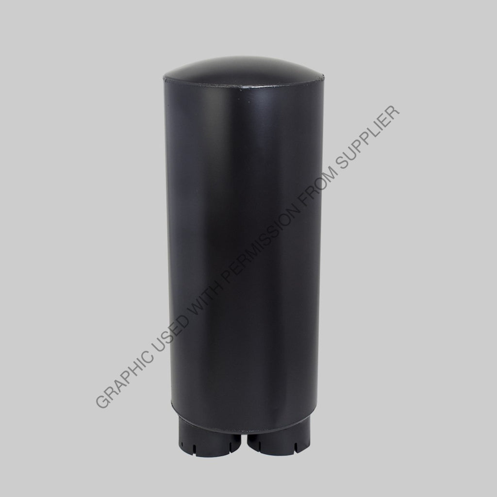 DN  M120750 MUFFLER