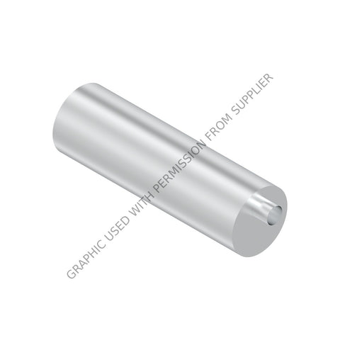 DN  MFM11 0728 MUFFLER HORIZ CUM