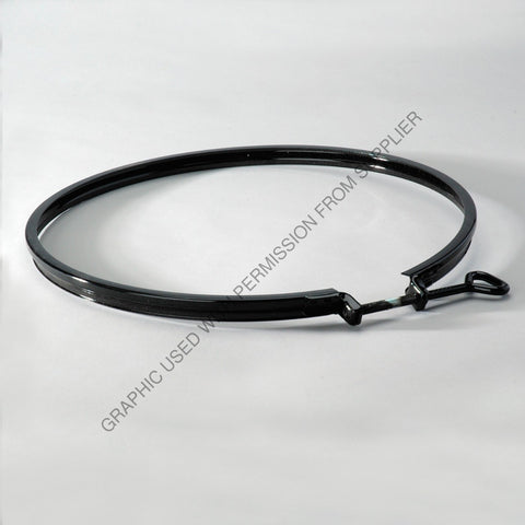 DN  P100789 CLAMP